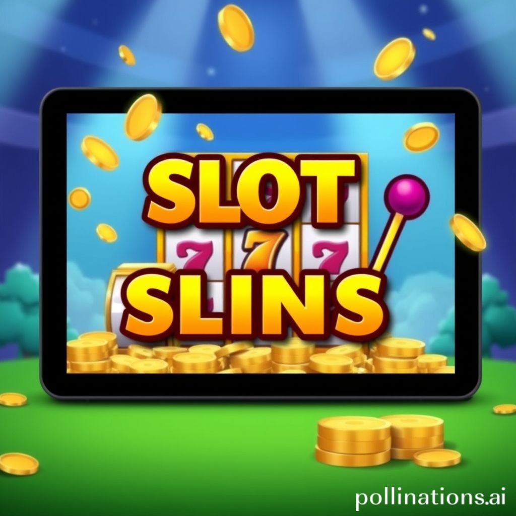 Situs Slot Online Dengan Winrate Tertinggi